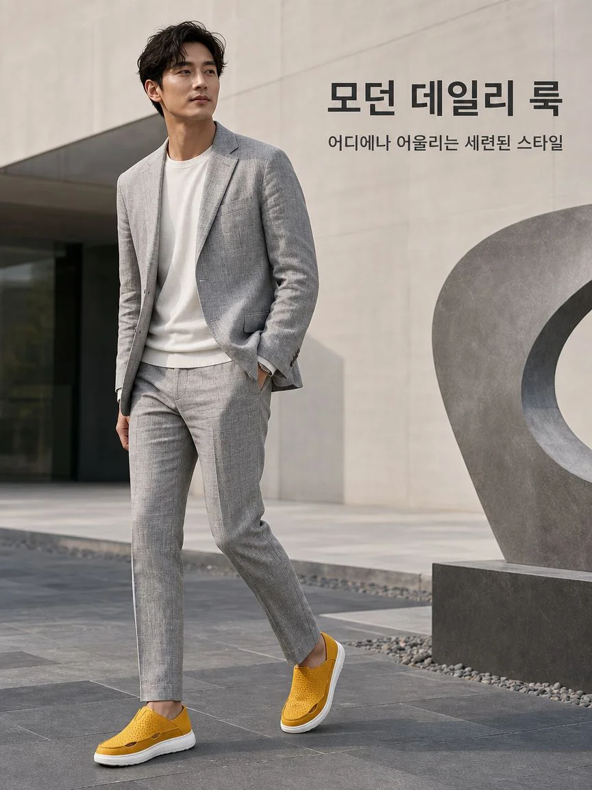 최신 남성 신발 트렌드 – 스타일과 편안함을 동시에,베스트 남성 바지 모음 – 데일리와 비즈니스룩 완성,남성 티셔츠·셔츠 인기상품 – 심플한 스타일링의 시작