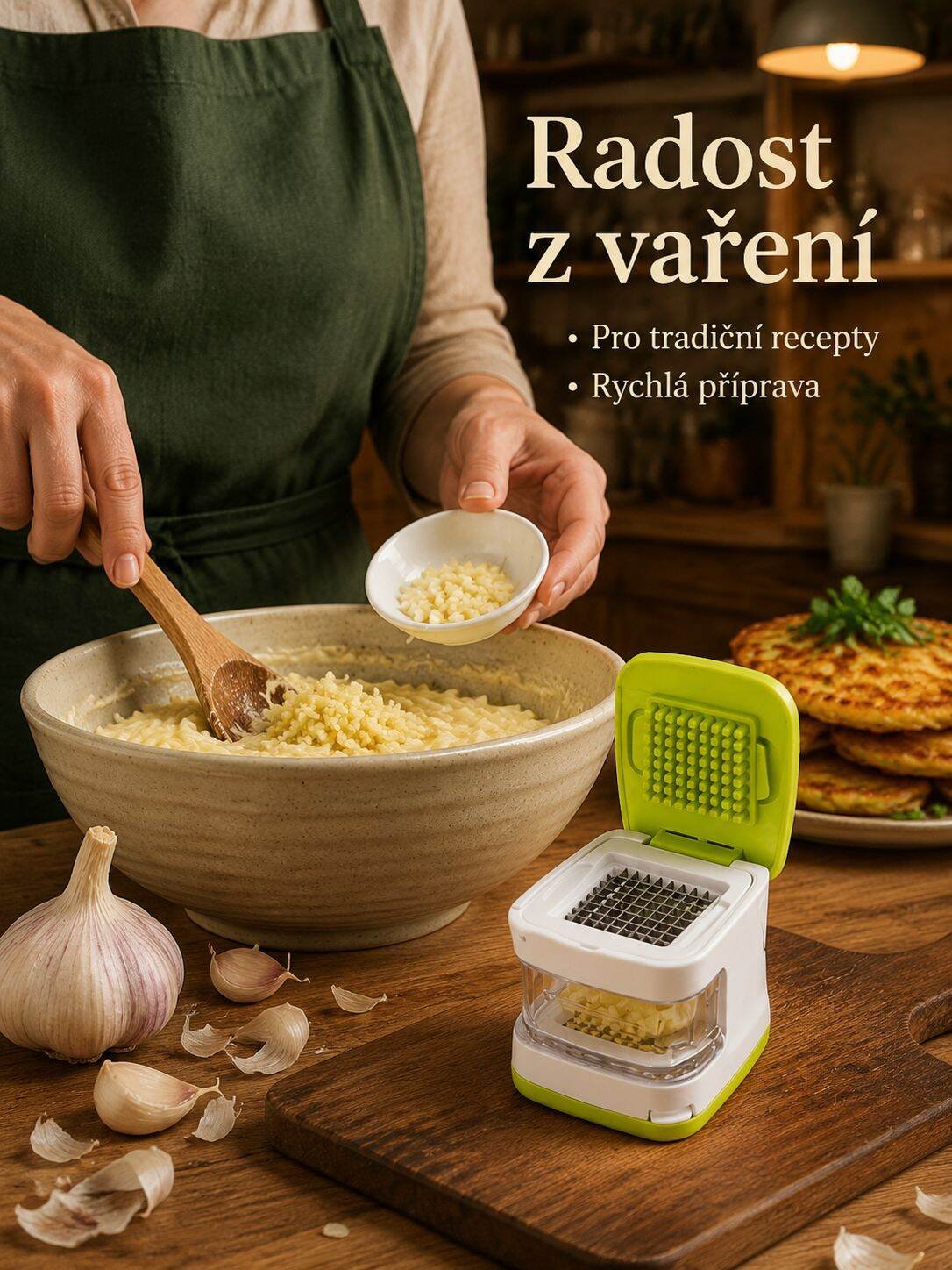 Nejlepší vybavení do kuchyně pro moderní domácnost,Vše pro vaši zahradu – praktické nástroje a doplňky,Praktické produkty pro každodenní použití v domácnosti