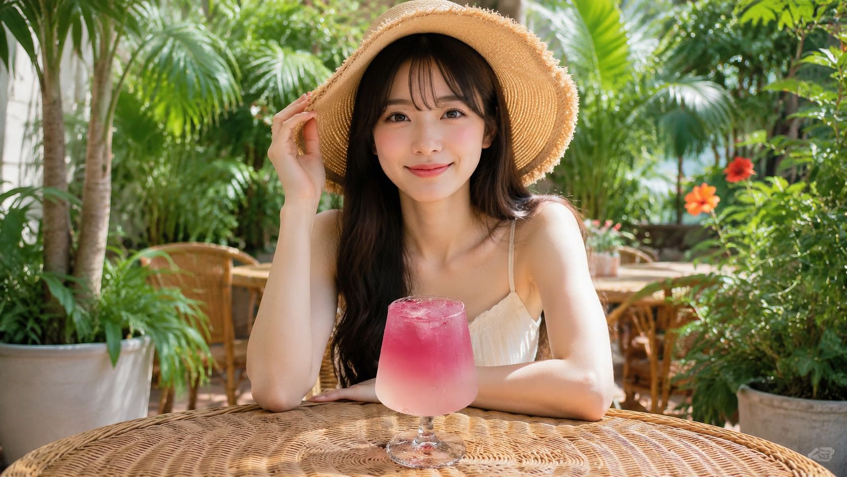cocosut
