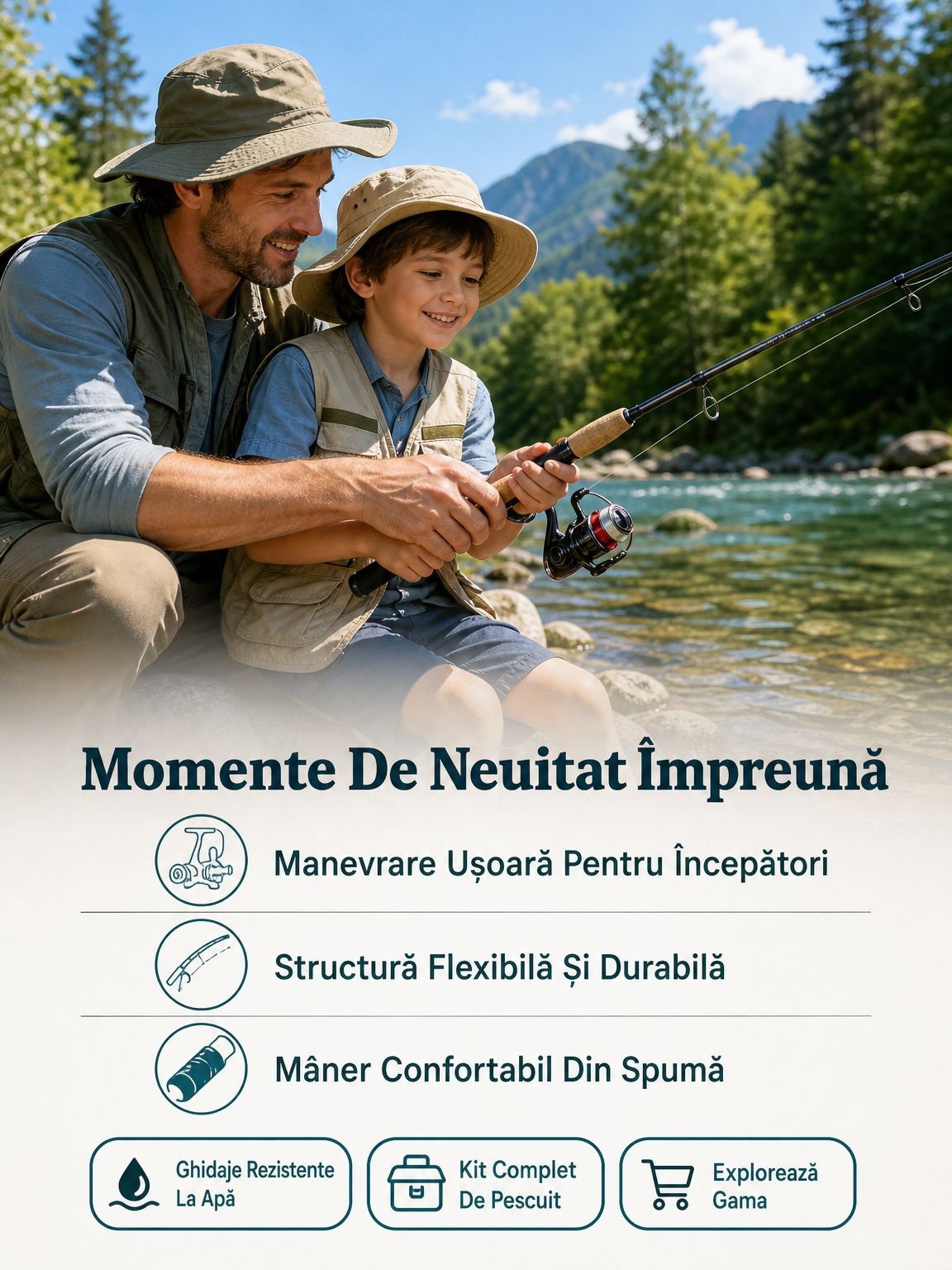 Centru comercial online