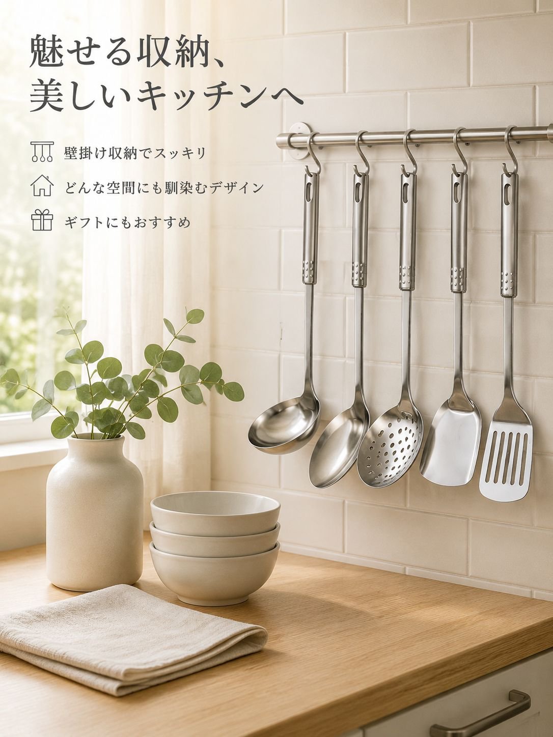 最新トレンド商品が揃う通販サイト｜海外直送ショッピング,おしゃれなキッチン収納グッズ通販｜省スペースで快適整理,高品質な調理鍋・ヘラ通販｜毎日の料理をもっと楽しく