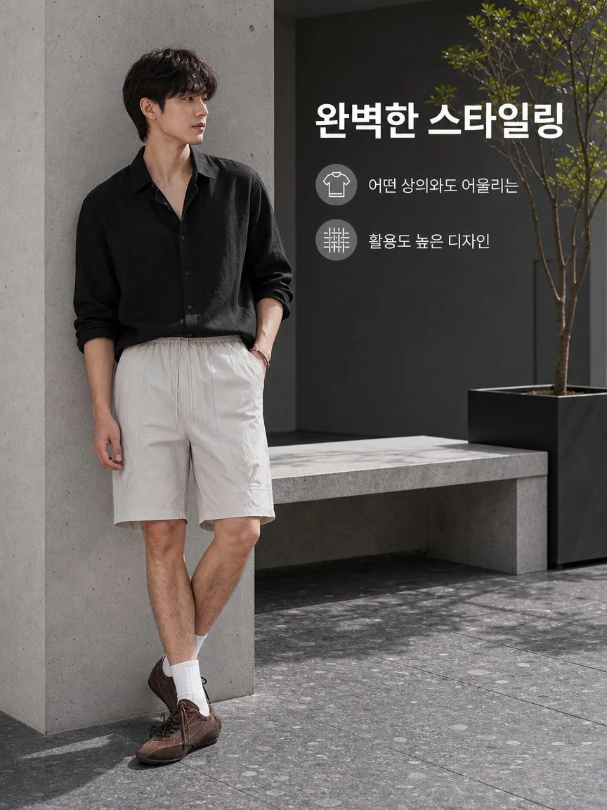 최신 남성 신발 트렌드 – 스타일과 편안함을 동시에,베스트 남성 바지 모음 – 데일리와 비즈니스룩 완성,남성 티셔츠·셔츠 인기상품 – 심플한 스타일링의 시작