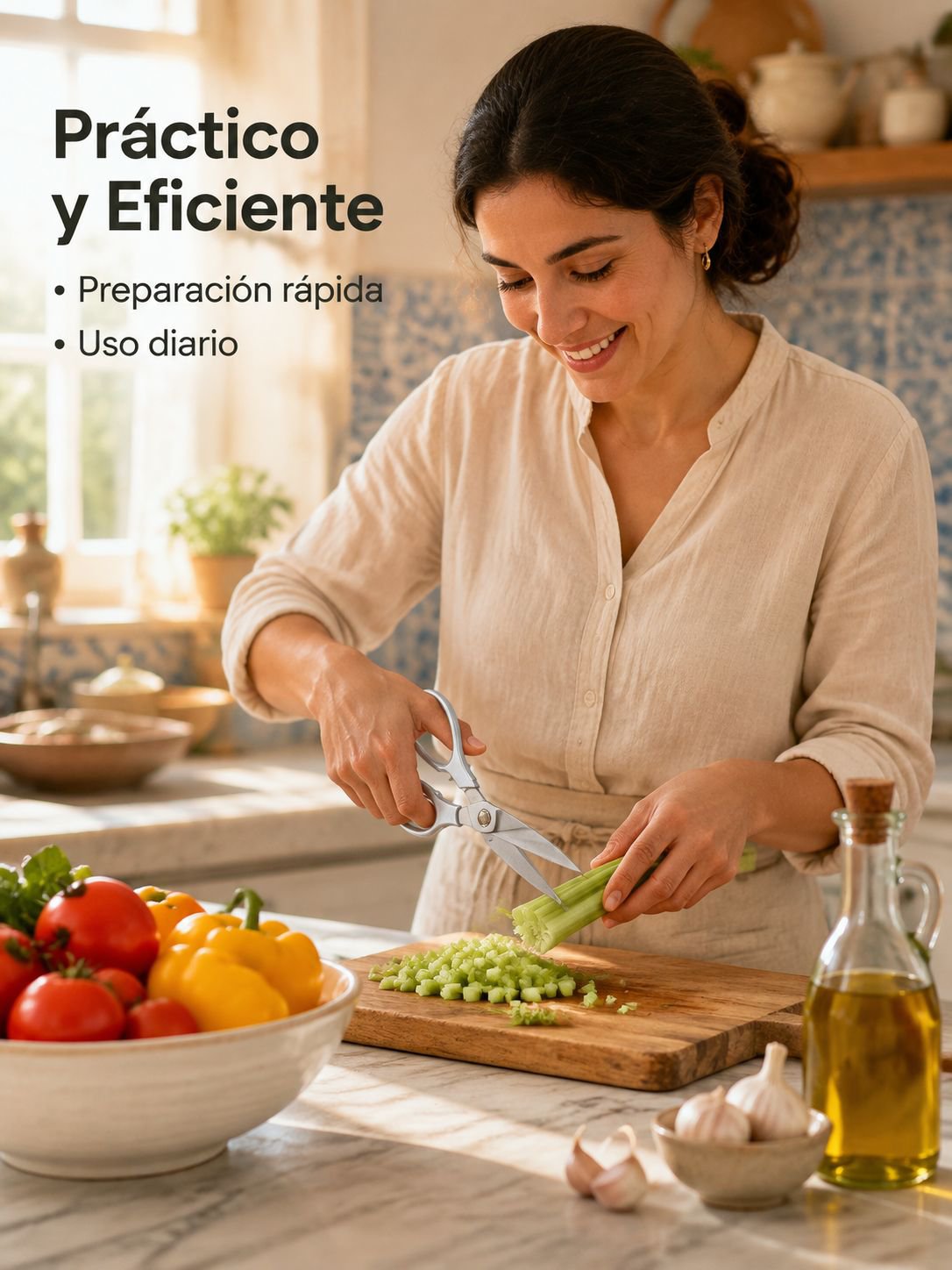 Utensilios de cocina modernos y prácticos para tu hogar,Herramientas de limpieza eficaces para una casa impecable,Productos de uso diario esenciales para tu comodidad