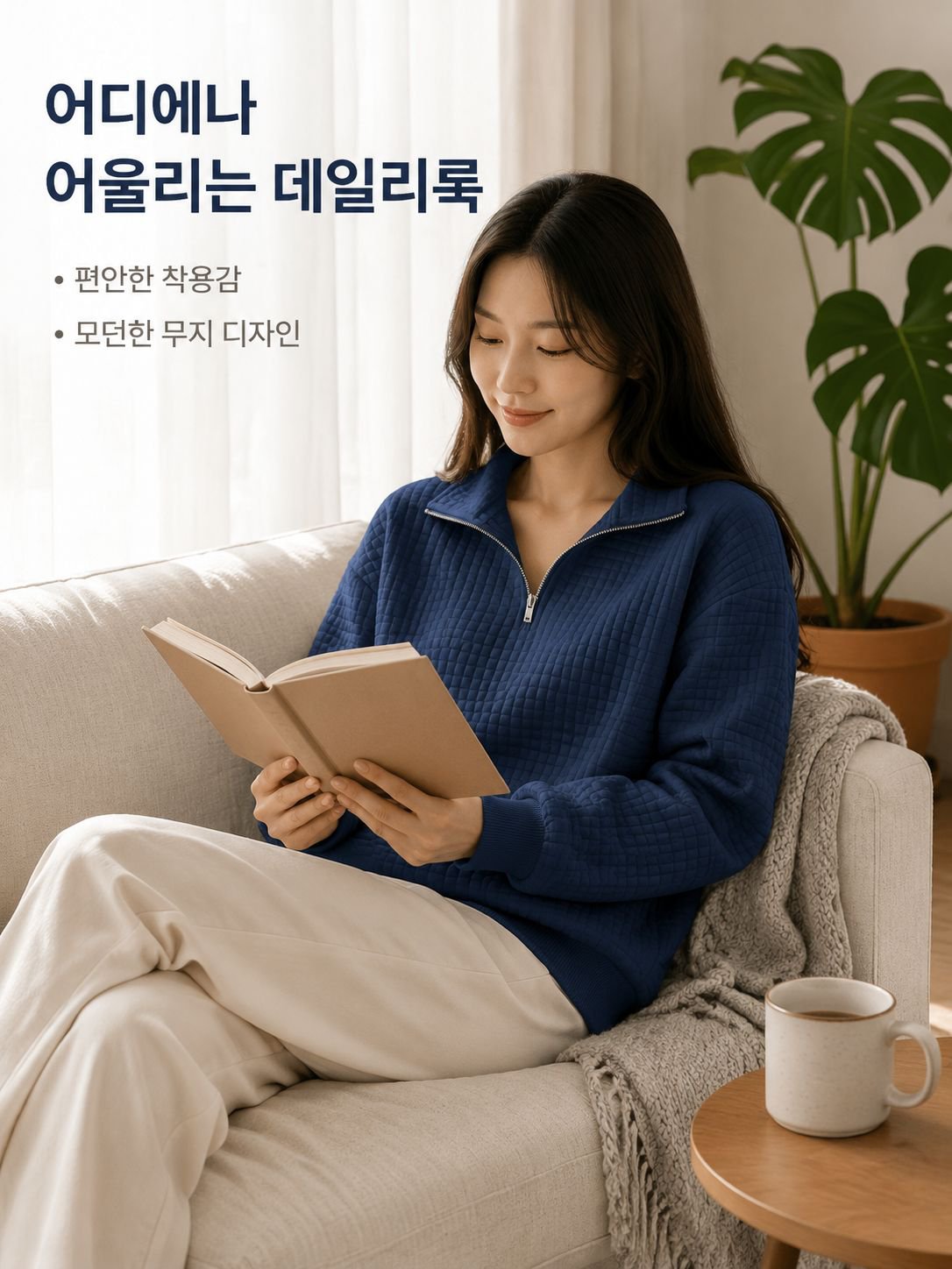 트렌디한 여성 패션 신상품 | 데일리 코디 추천,편안하고 세련된 여성 데일리웨어 | 온라인 패션 쇼핑,감각적인 여성 상의 신상품 | 데일리 스타일링