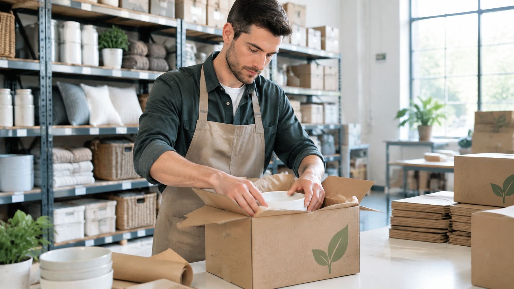 Calidad Europea a Precios Sorprendentes