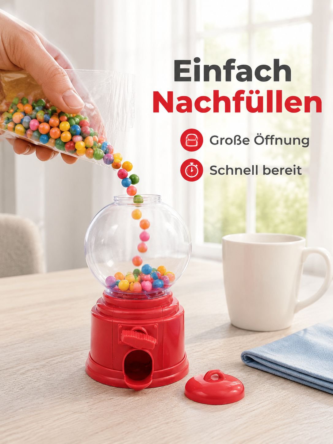 Praktische Küchenhelfer online kaufen – Große Auswahl & Top-Qualität,Effiziente Putzgeräte für ein sauberes Zuhause – Jetzt entdecken,Praktische Haushaltsartikel online bestellen – Alles für Ihr Zuhause
