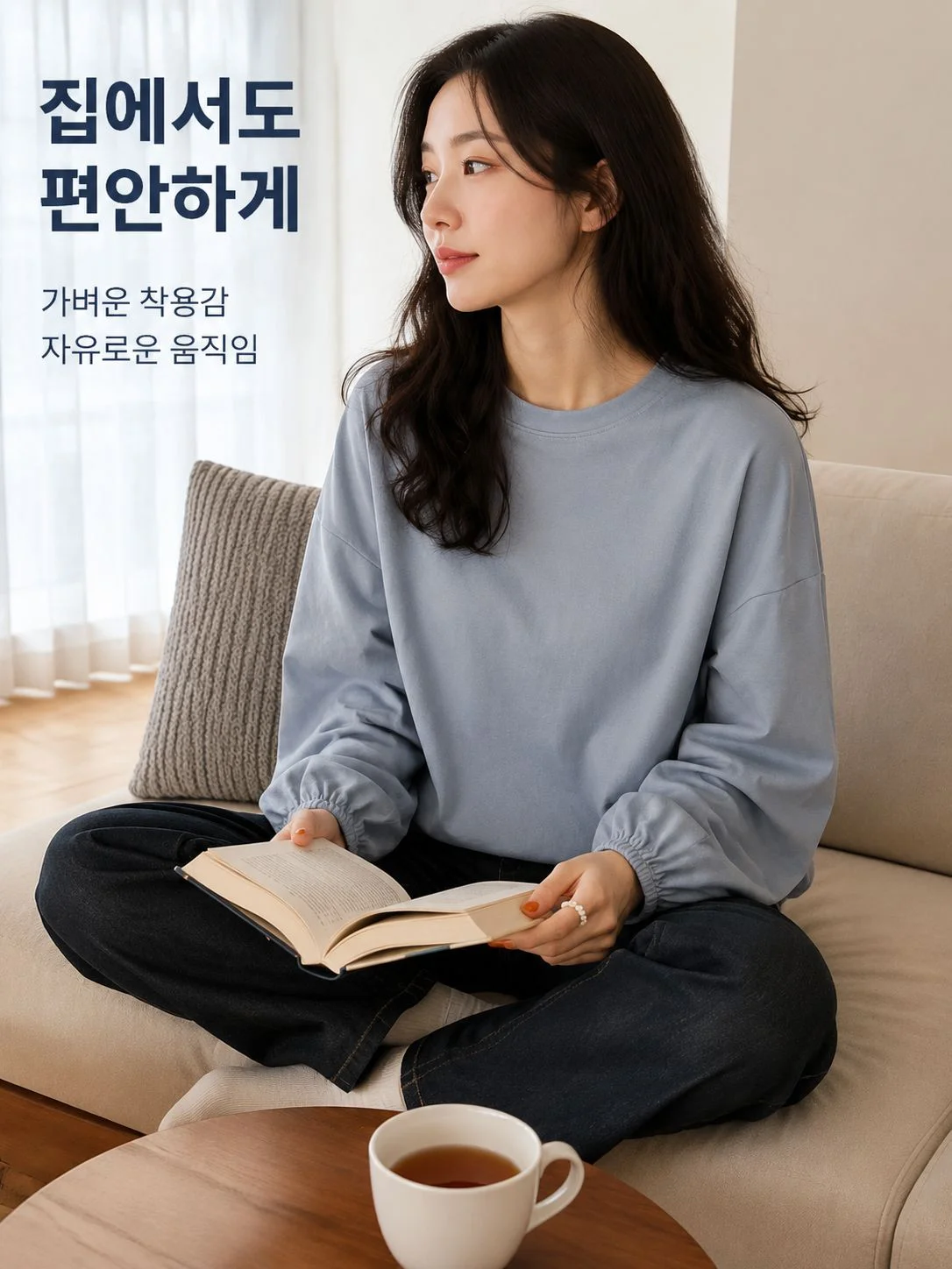 트렌디한 여성 패션 신상품 | 데일리 코디 추천,편안하고 세련된 여성 데일리웨어 | 온라인 패션 쇼핑,감각적인 여성 상의 신상품 | 데일리 스타일링