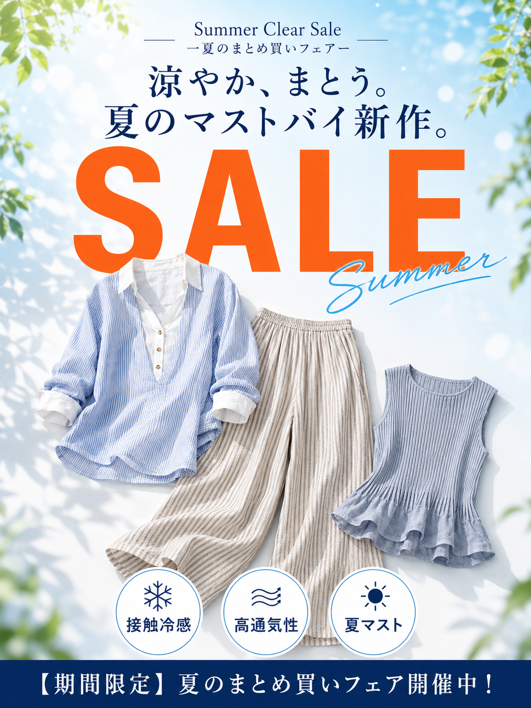 最新トレンドレディースボトムス通販｜おしゃれパンツ特集,大人可愛いバッグ通販｜新作ハンドバッグ・ショルダー多数,春夏新作ワンピース通販｜着回し抜群のレディースドレス,女性用ミディスカート特集｜上品な半分丈スカート通販,人気アウター通販｜季節のおすすめレディースコート・ジャケット,着心地抜群レディーストップス通販｜今季おすすめ上着