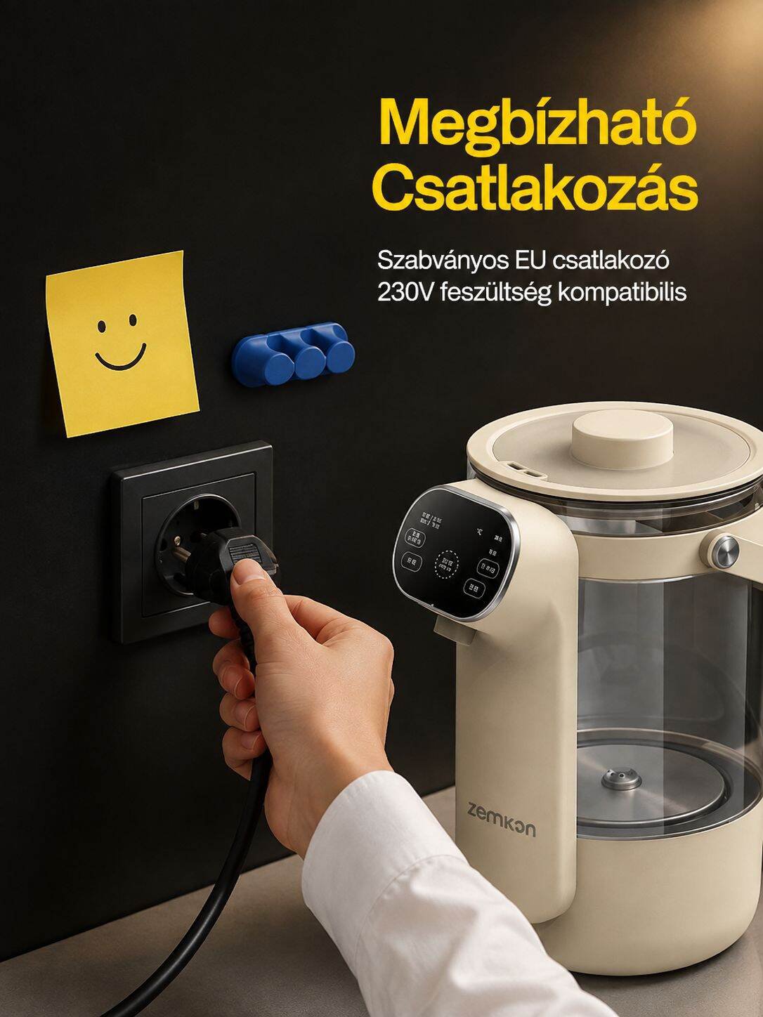 Legújabb technikai kütyük online – Megbízható elektronikai webshop,Konyhai gépek kedvező áron – Praktikus megoldások főzéshez,Háztartási gépek online – Megbízható minőség, gyors rendelés