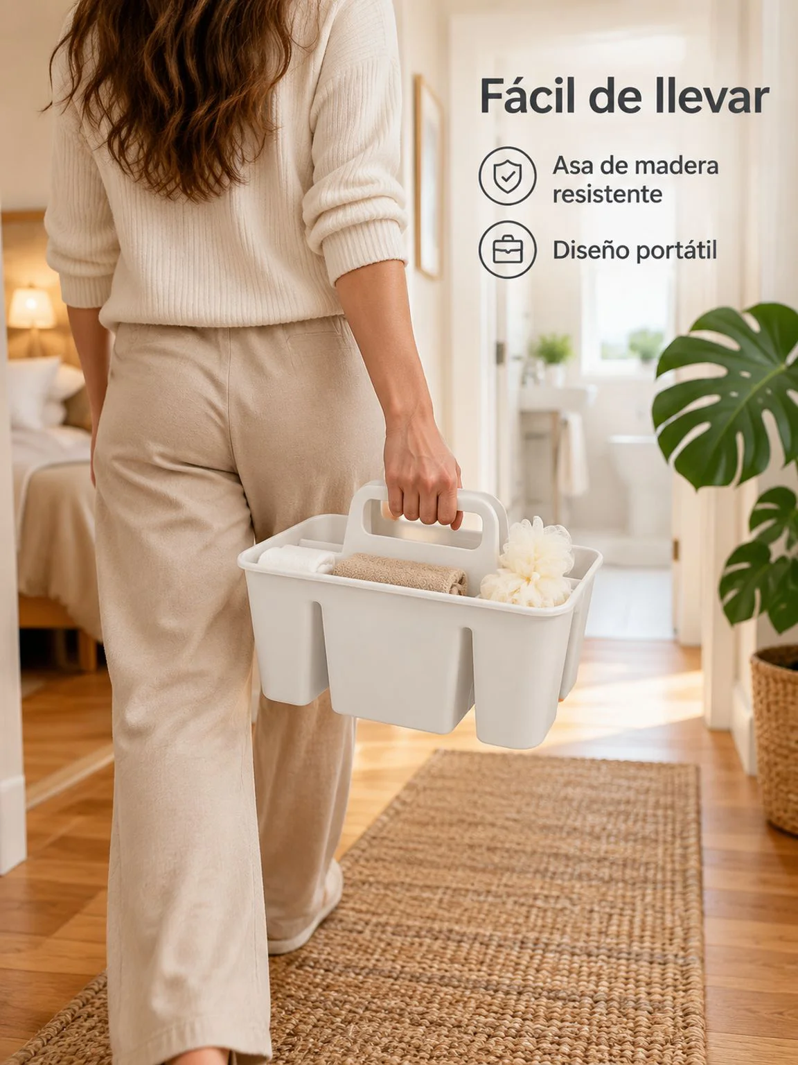 Organización para el hogar | Soluciones prácticas en México,Herramientas de jardinería | Equipa tu jardín fácilmente,Herramientas de limpieza | Tu hogar siempre impecable
