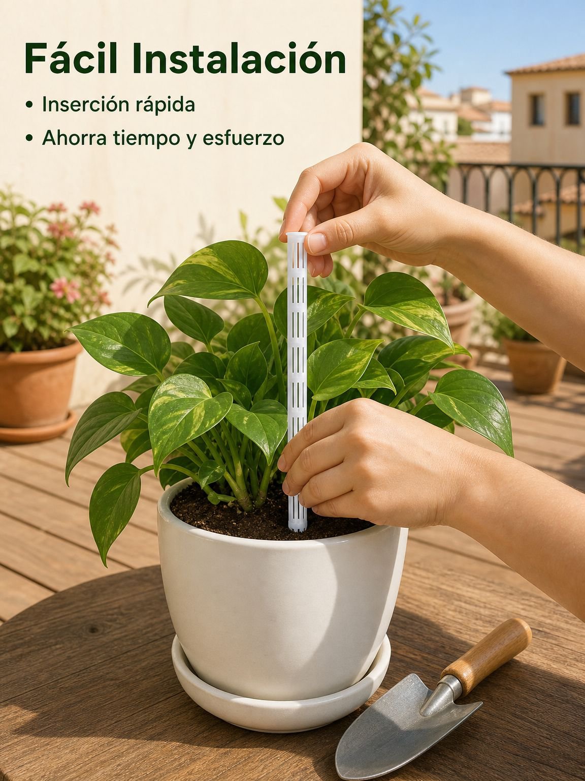 Utensilios para cocinar: calidad y variedad al mejor precio,Herramientas de jardinería: cuida tu jardín fácilmente,Productos para el hogar: soluciones prácticas para cada día