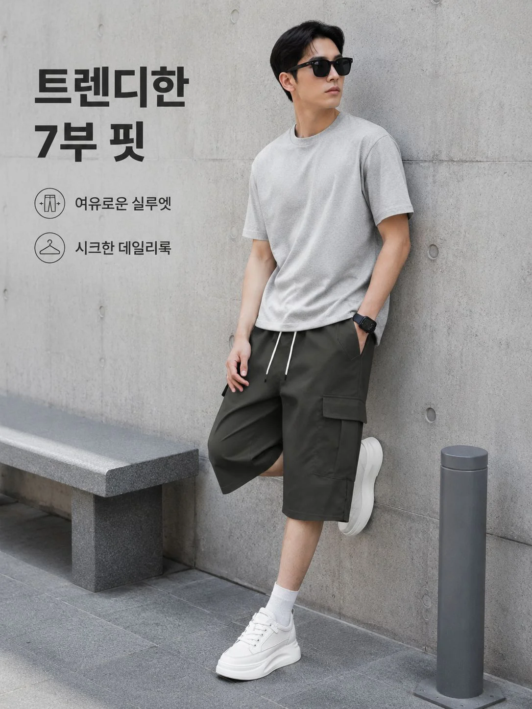 최신 남성 신발 트렌드 – 스타일과 편안함을 동시에,베스트 남성 바지 모음 – 데일리와 비즈니스룩 완성,남성 티셔츠·셔츠 인기상품 – 심플한 스타일링의 시작