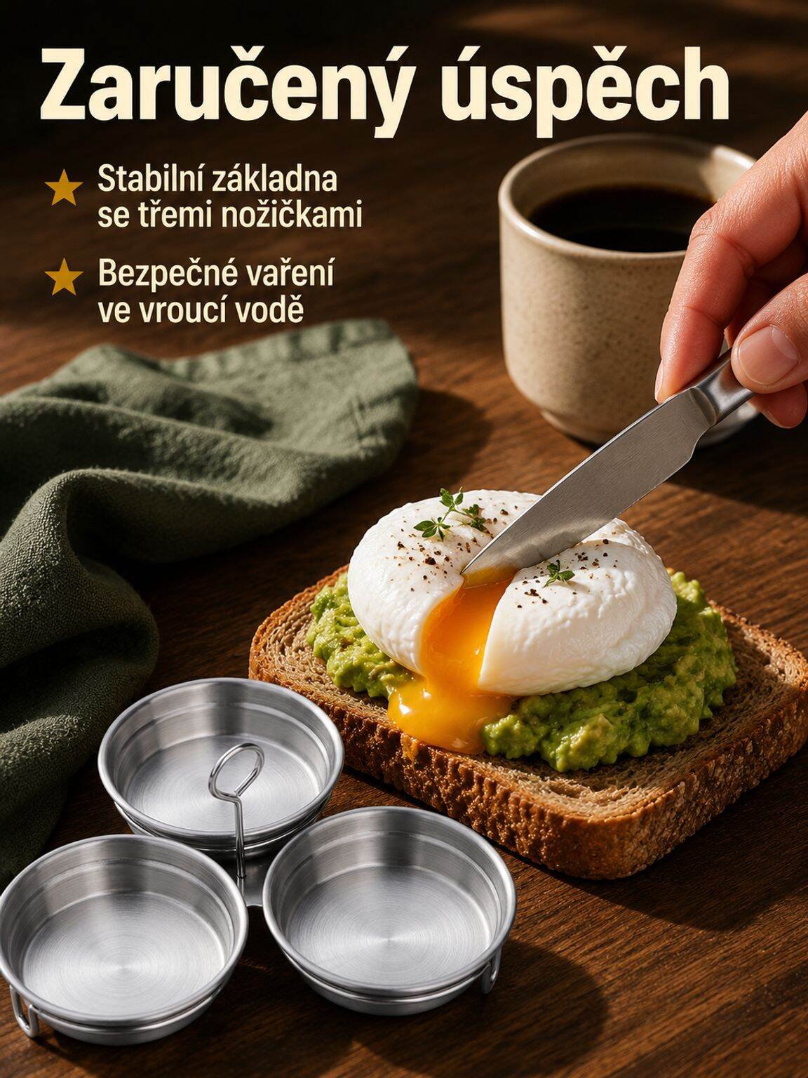 Nejlepší vybavení do kuchyně pro moderní domácnost,Vše pro vaši zahradu – praktické nástroje a doplňky,Praktické produkty pro každodenní použití v domácnosti