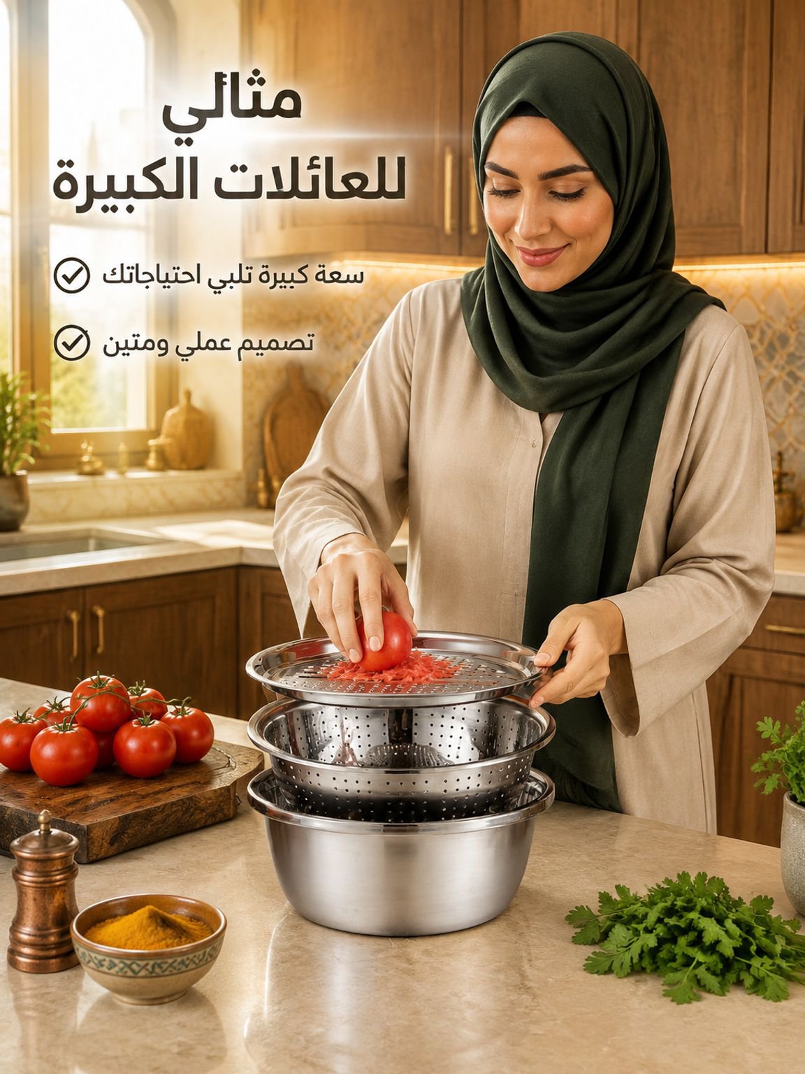 اكتشف أحدث المنتجات العصرية في البحرين أونلاين,أفضل مستلزمات المنزل اليومية في البحرين بأسعار مميزة,إلكترونيات وأجهزة حديثة للبحرين – تسوق الآن