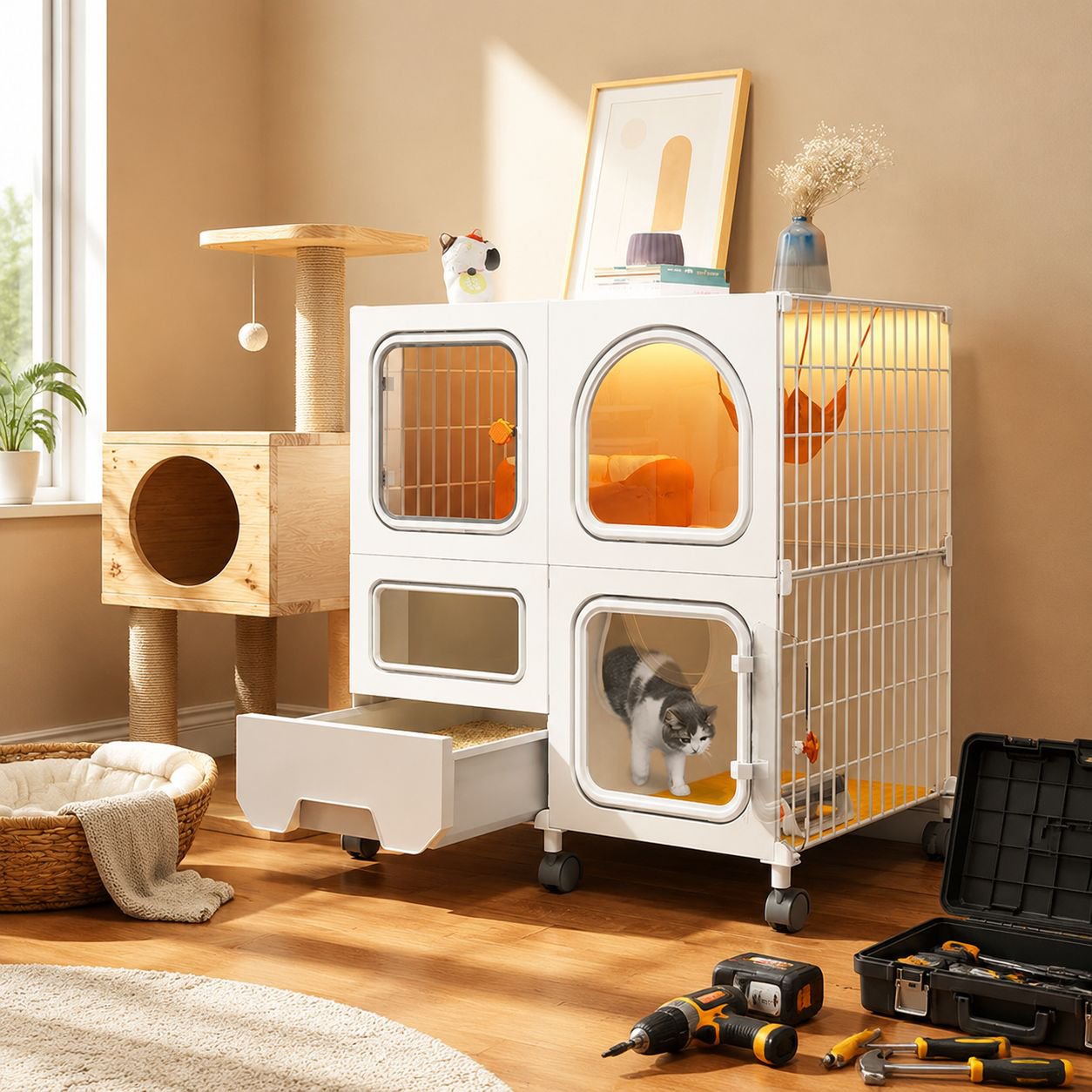 Top Picks for Smart Online Shopping in the US,Latest Arrivals: Shop the Newest Trends Online in the US,Essential Kitchen Gadgets & Tools for American Homes,Pet Supplies & Accessories for Happy Pets in the US