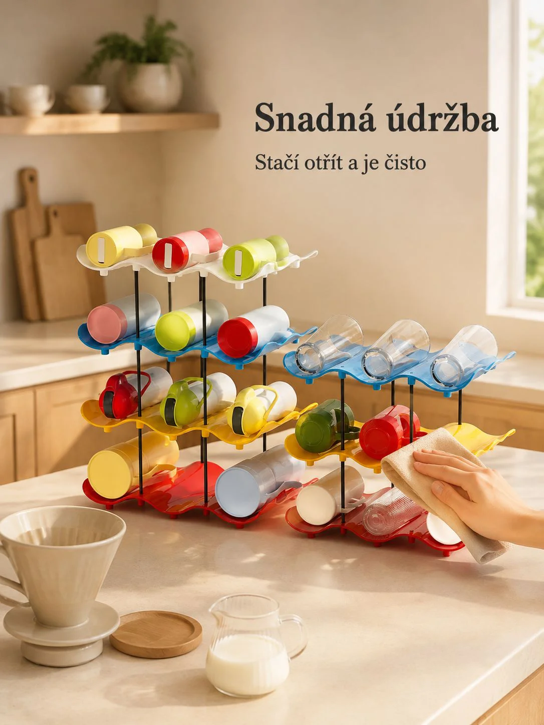 Praktické vybavení do kuchyně – Široký výběr za nejlepší ceny,Vše pro zahradu – Nářadí a doplňky pro pohodlné zahradničení,Praktické produkty pro každý den – Usnadněte si domácí rutinu