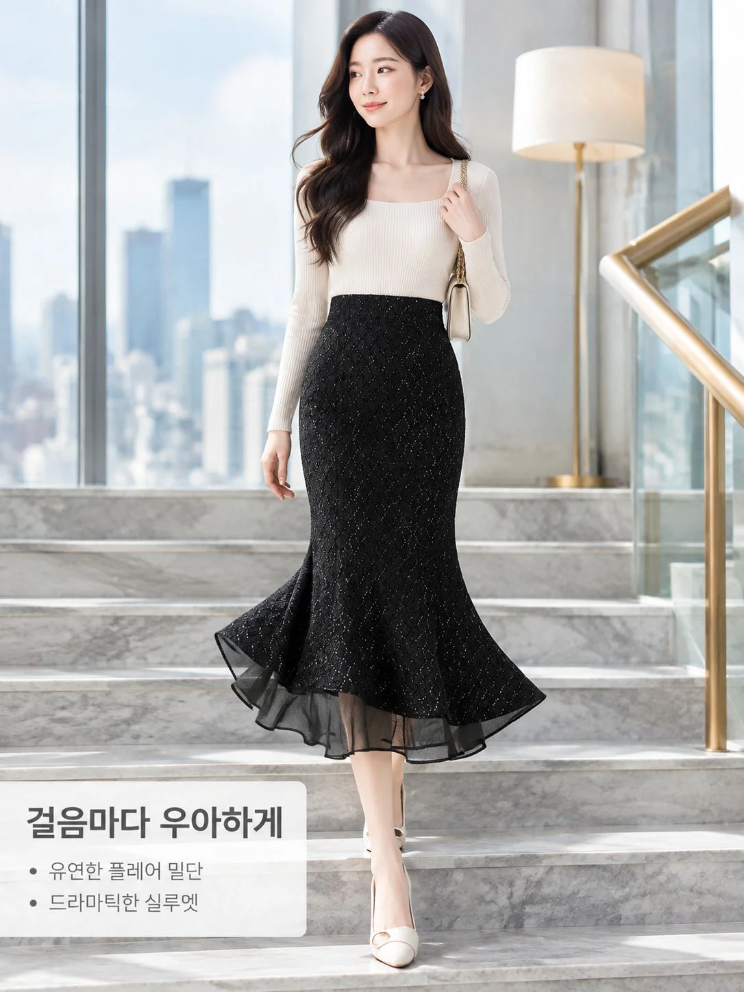 트렌디한 여성 패션 신상품 | 데일리 코디 추천,편안하고 세련된 여성 데일리웨어 | 온라인 패션 쇼핑,감각적인 여성 상의 신상품 | 데일리 스타일링