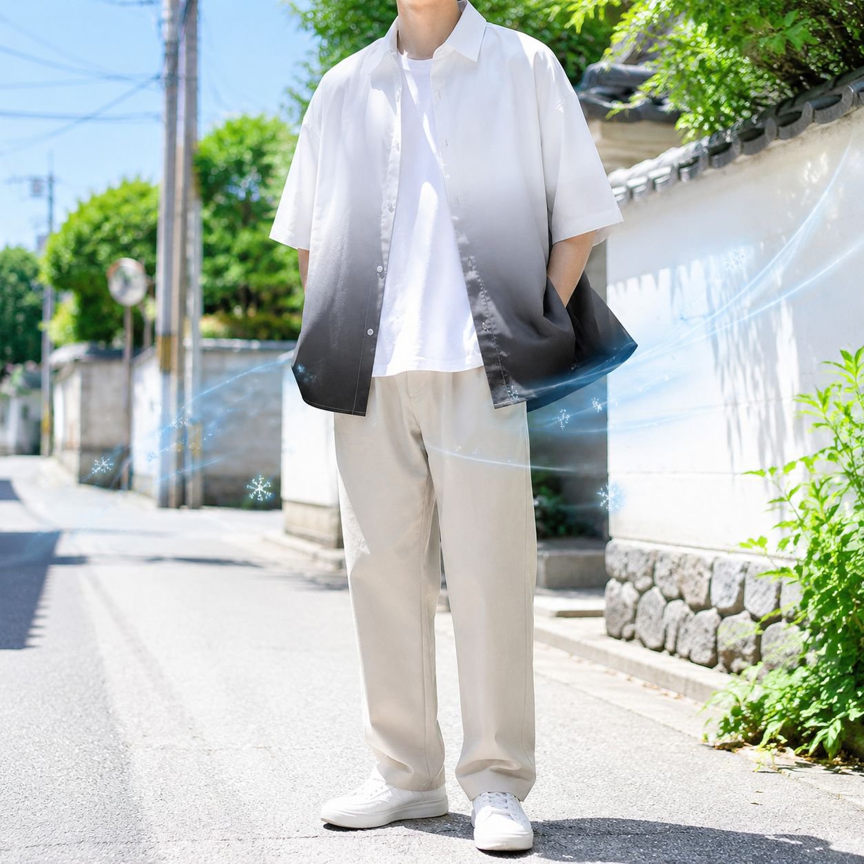 オンラインストア