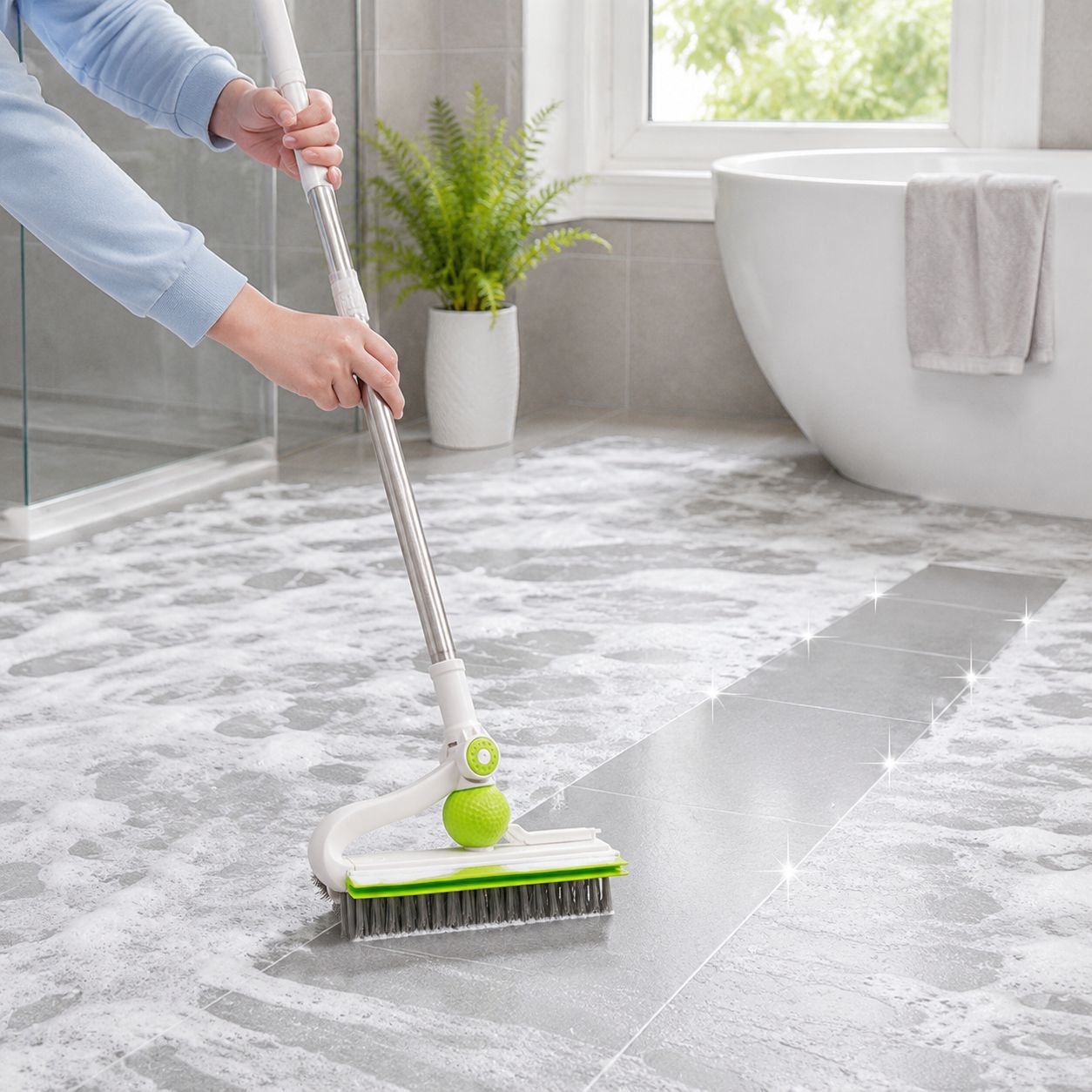 rolling