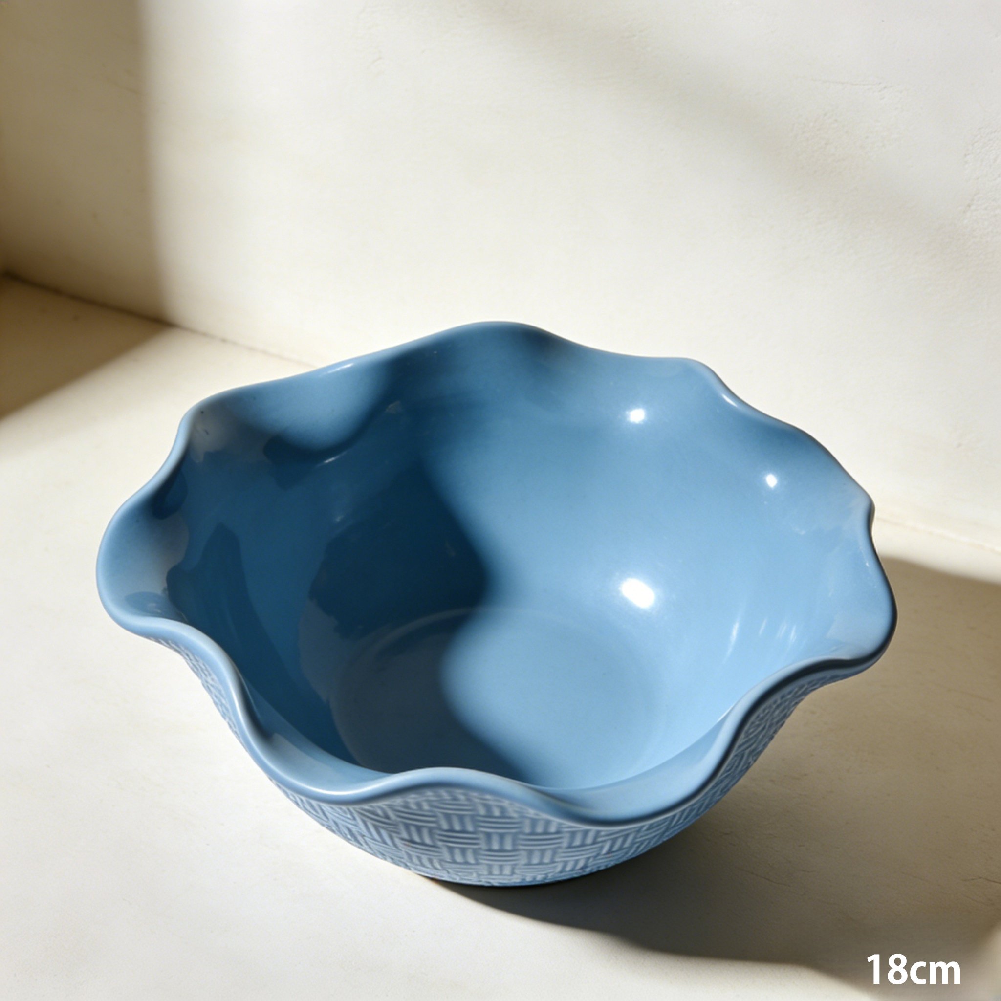 Sokoldalú tálka szett reggelihez vagy desszerthez