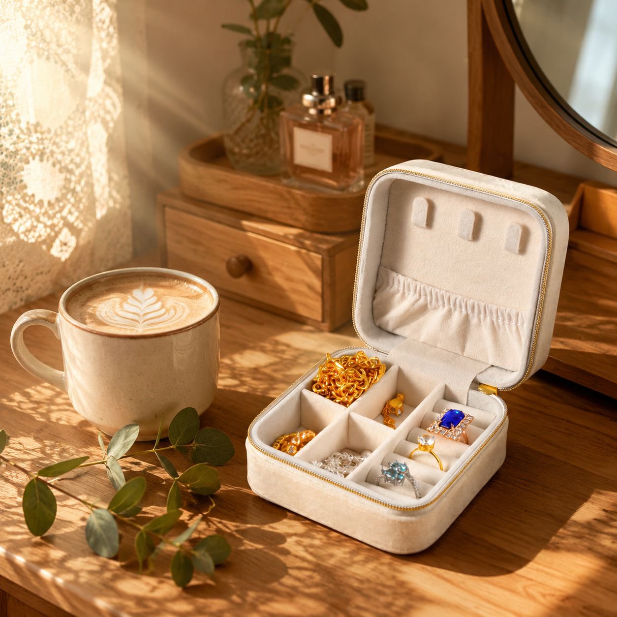  高品質低価格のオンラインショップ