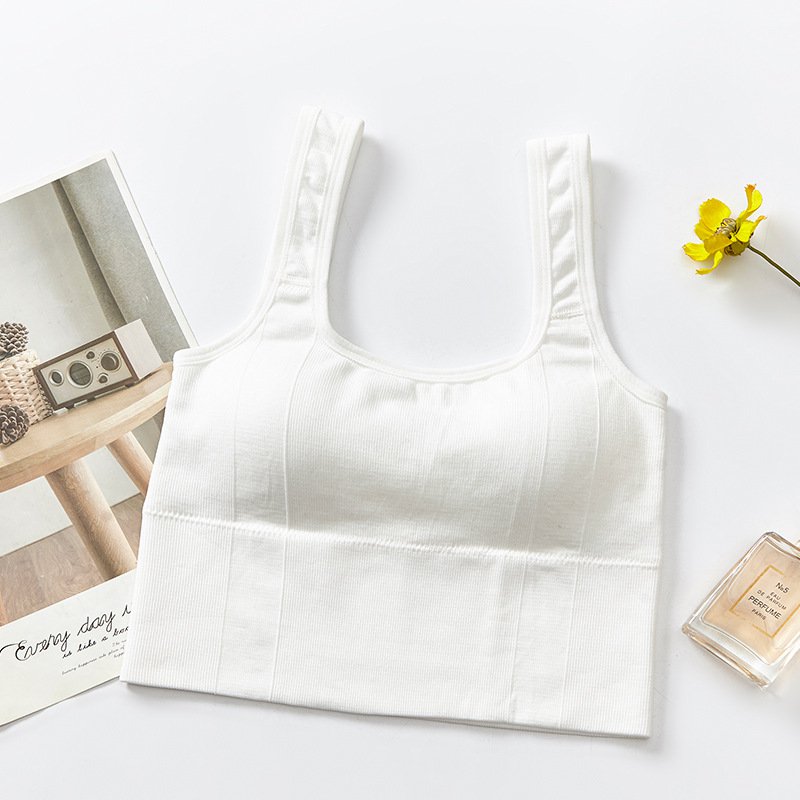 All-match comfortable vest