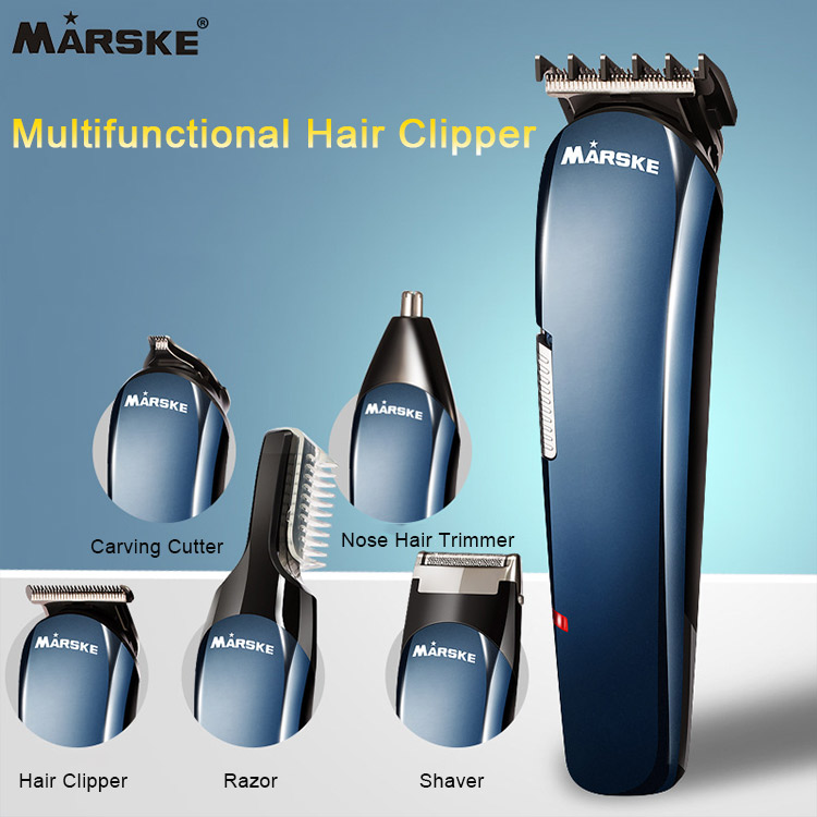【VIP】Multifunctional Electric Shaver