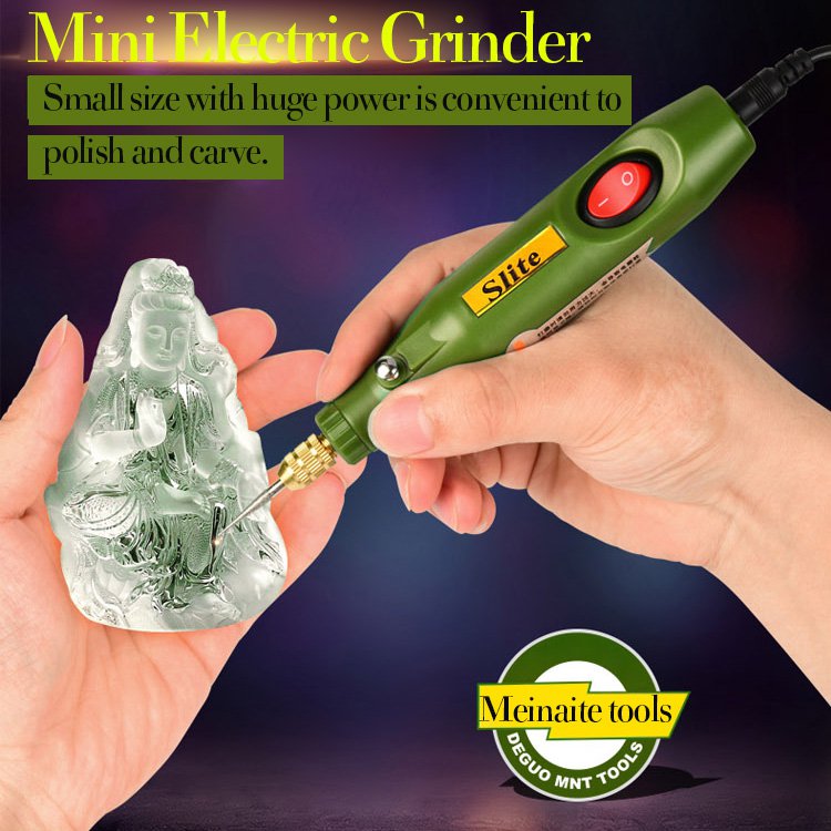 Mini Electric Grinder