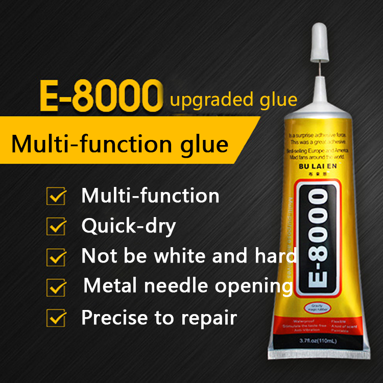 Household Multifunctional Adhesive