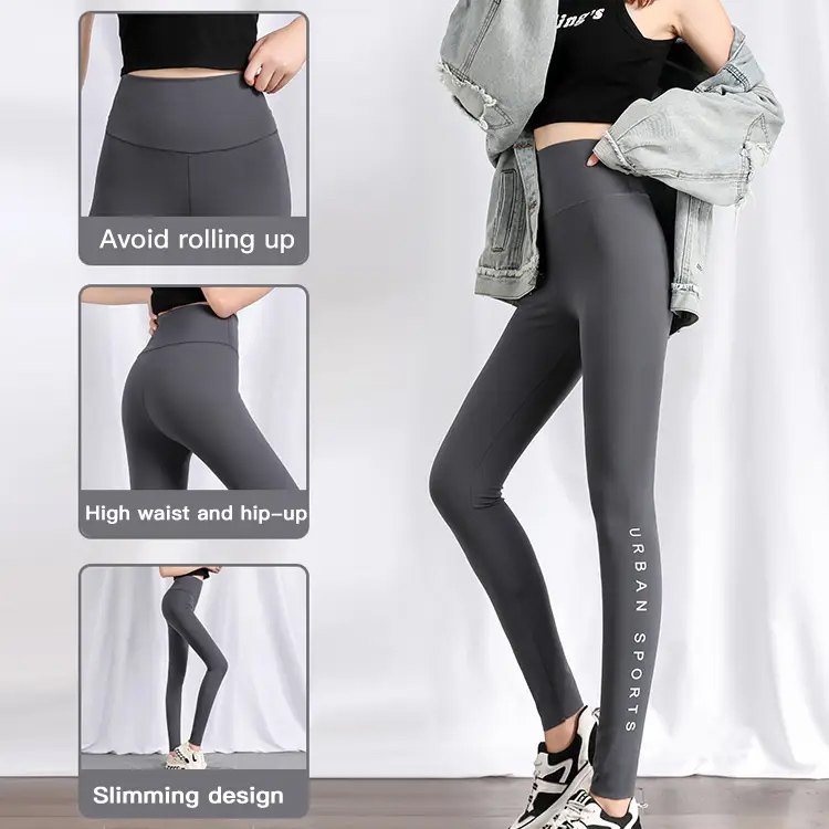 leg slimming tights
