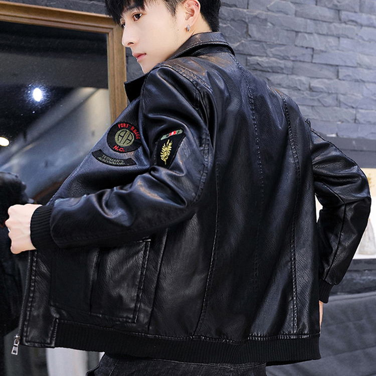 レザージャケット 裏ボア ボアなし2タイプ お洒落が叶う 上質本革素材 Irukabuyオンラインストア