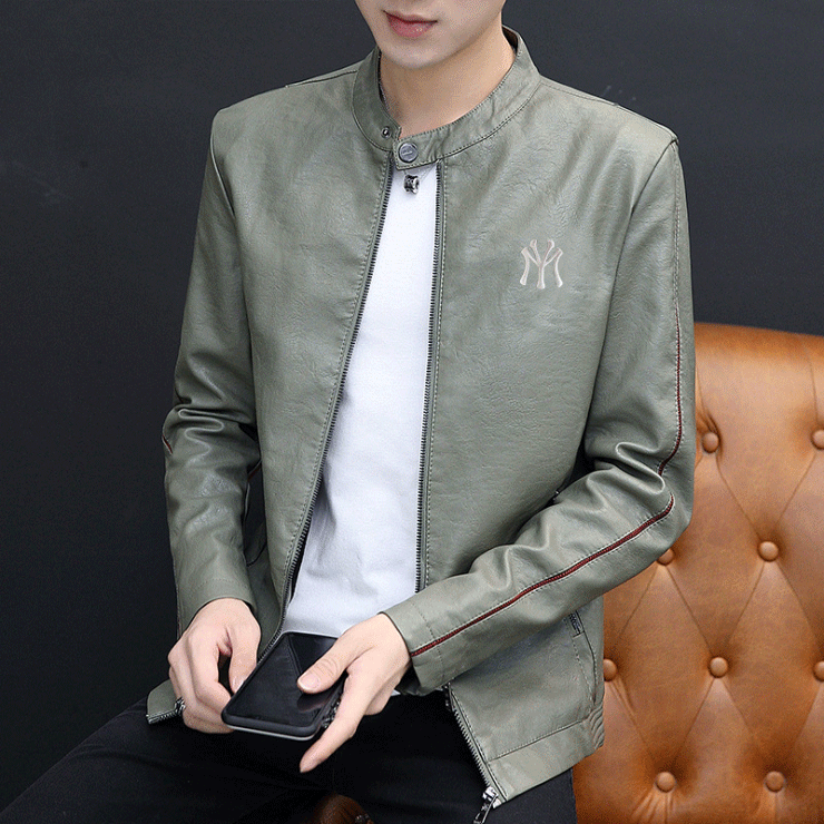 レザージャケット 絶版販売中 2枚目半額 ぱりっとした肩 牛革 Hiro Town Com