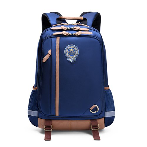 حقيبة ظهر للأطفال مزودة بوظيفة حماية العمود الفقري