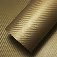 3D carbon fiber car modification stickers