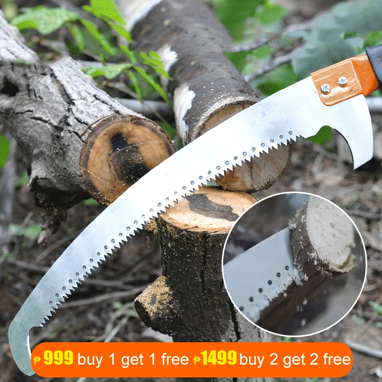 High Altitude Branch Pruning Saw - Jjsucc