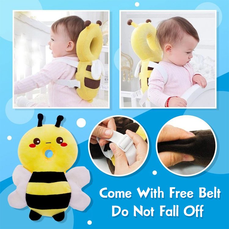 【VIP】Baby Head Protection Pad