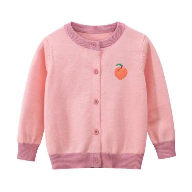 كارديجان ربيعي كوري بناتي