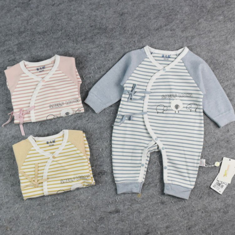 ربط الدانتيل حديثي الولادة