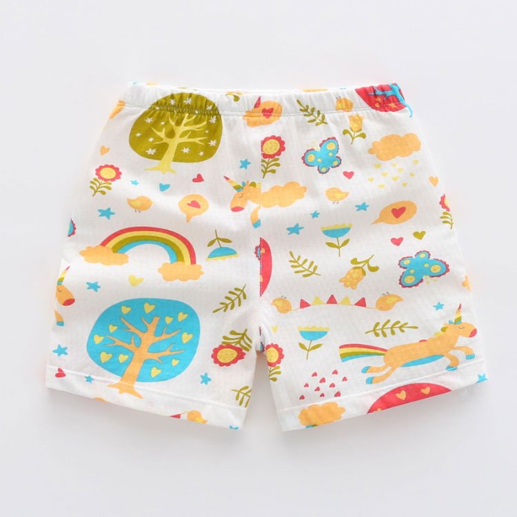 طفلة ، طفل رضيع ، ملابس صيفية