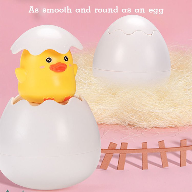 Summer baby bathing cartoon toy