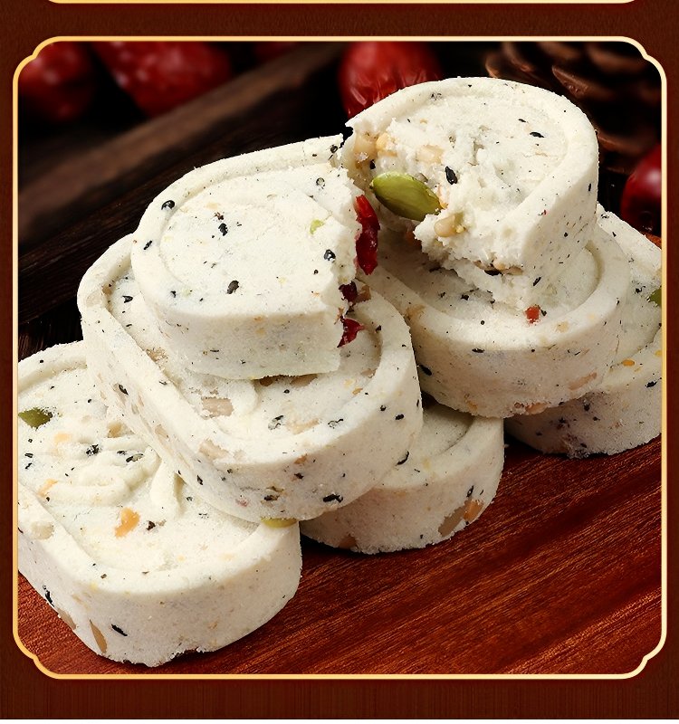 八珍糕 40 015e93989a951ce765f3f91acfd0142063298211190381005401067TW234b435e07d93d4c1c0919a3a40fc2c63 八珍糕