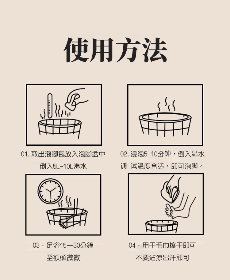 福丫丫祛濕排寒十二味地道草本足浴包 34 0c64f47327c7e62bb4d5d0c8bed5909c3267810540921004570954TW20140c5e6734ad472a8af8ac3c6781c51 福丫丫祛濕排寒十二味地道草本足浴包