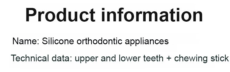 Yagoo™ Medical Full Denture