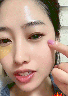 【中藥抗皺法寶】黃耆淡紋水晶眼膜貼 27 2ed33b9faa08a82f3da8919fb474432a7011281981005473130TW28f14e45fceea167a5a36dedd4bea2543 【中藥抗皺法寶】黃耆淡紋水晶眼膜貼