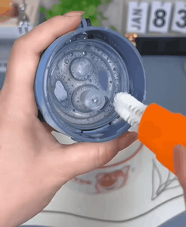 Multifunctionele Bekerborstel – productafbeelding 10