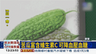 葛根苦瓜桑葉茶 葛根苦瓜桑葉茶