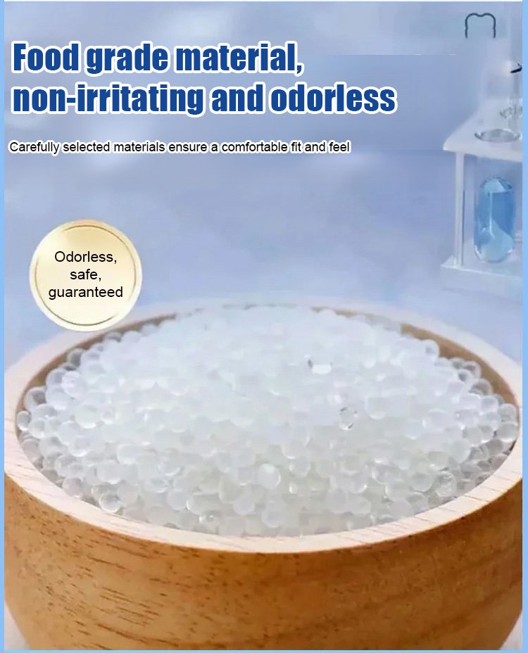 Yagoo™ Medical Full Denture