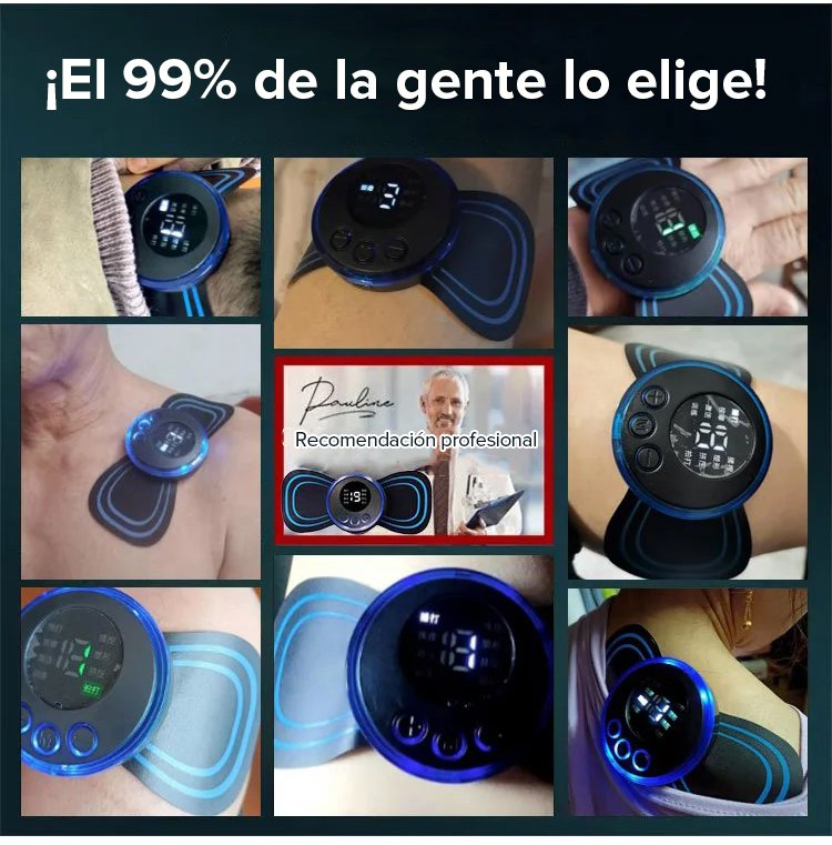 Aplicaciones Versátiles