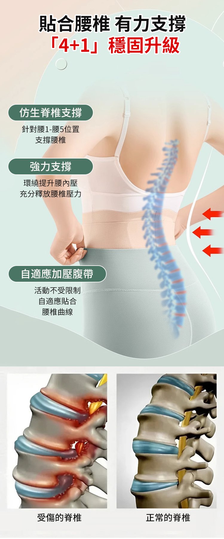 醫療用護腰帶 8 592853d84f06a4a15a4aaf0157e8a5e263107210689011005032956TW2d17ae2d529aa7166788dfbac40ae394a 醫療用護腰帶