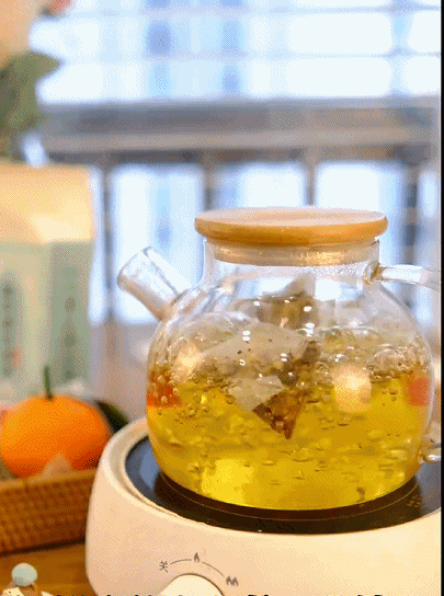 葛根苦瓜桑葉茶 葛根苦瓜桑葉茶